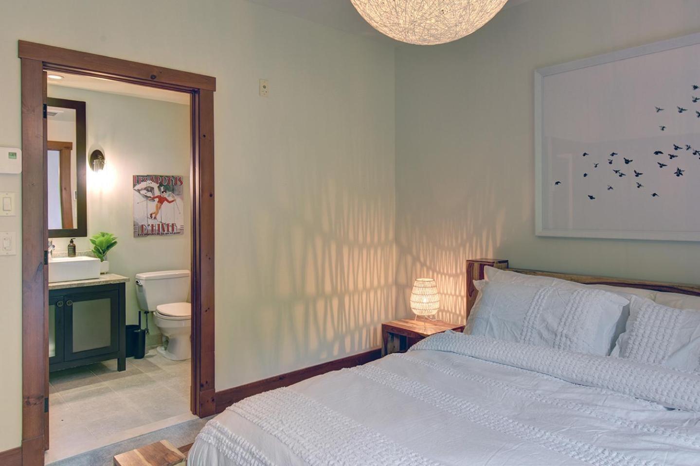 Tremblant Prestige - Etoile 1510-23 Apartment Mont-Tremblant Luaran gambar