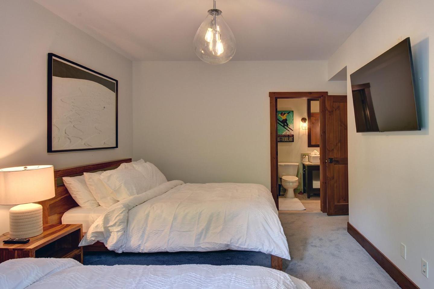 Tremblant Prestige - Etoile 1510-23 Apartment Mont-Tremblant Luaran gambar