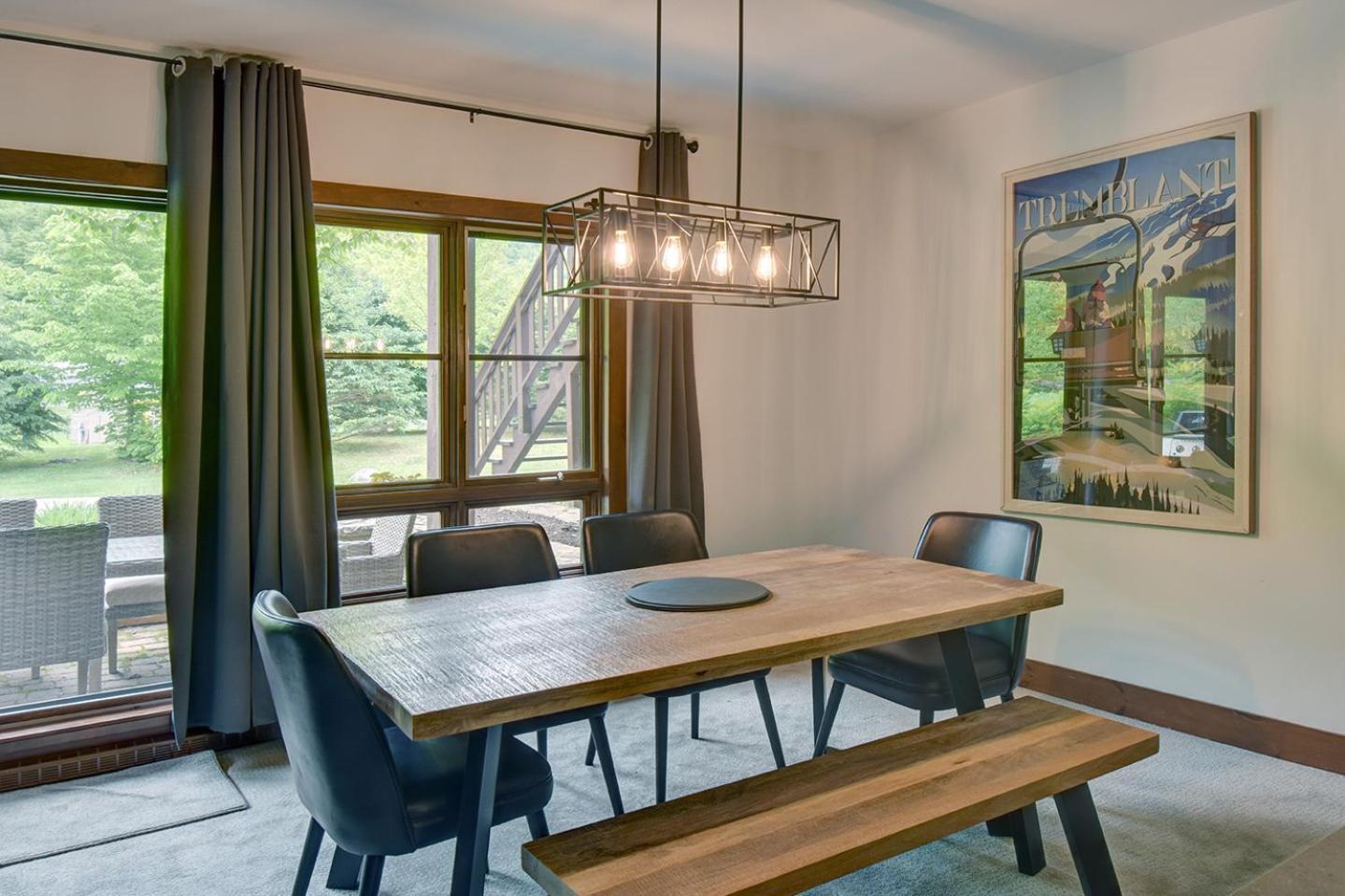 Tremblant Prestige - Etoile 1510-23 Apartment Mont-Tremblant Luaran gambar