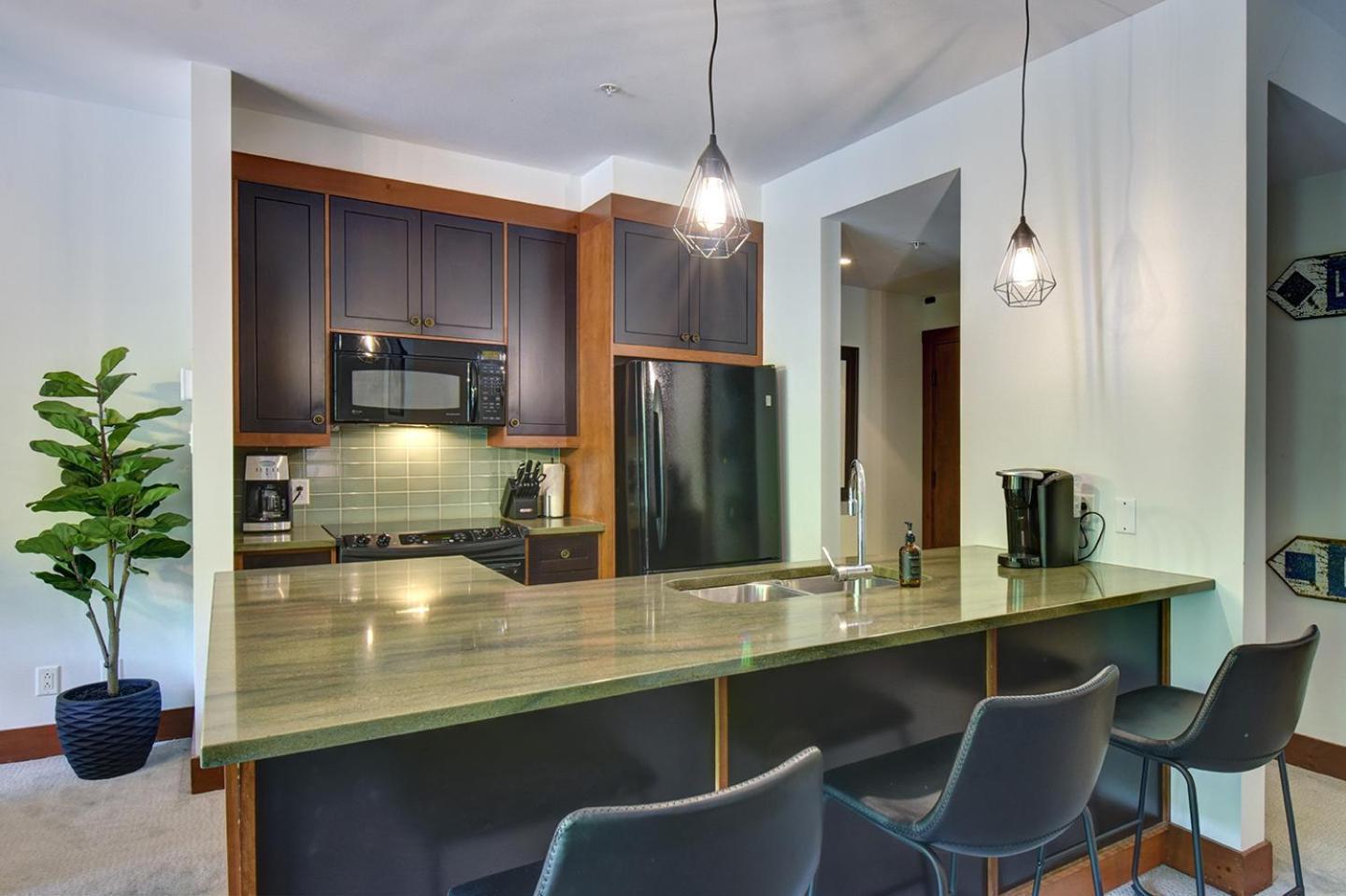 Tremblant Prestige - Etoile 1510-23 Apartment Mont-Tremblant Luaran gambar