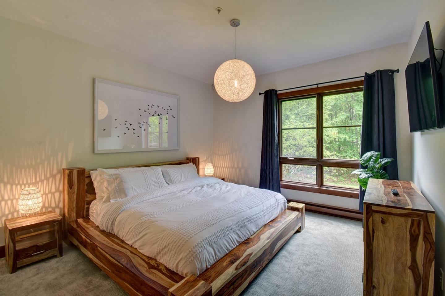 Tremblant Prestige - Etoile 1510-23 Apartment Mont-Tremblant Luaran gambar