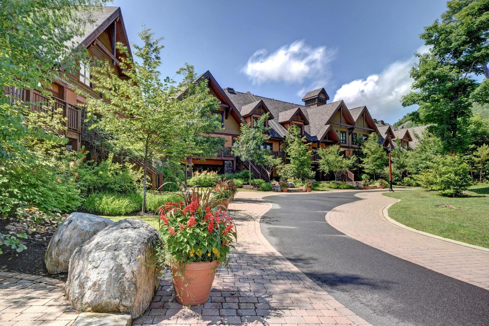 Tremblant Prestige - Etoile 1510-23 Apartment Mont-Tremblant Luaran gambar