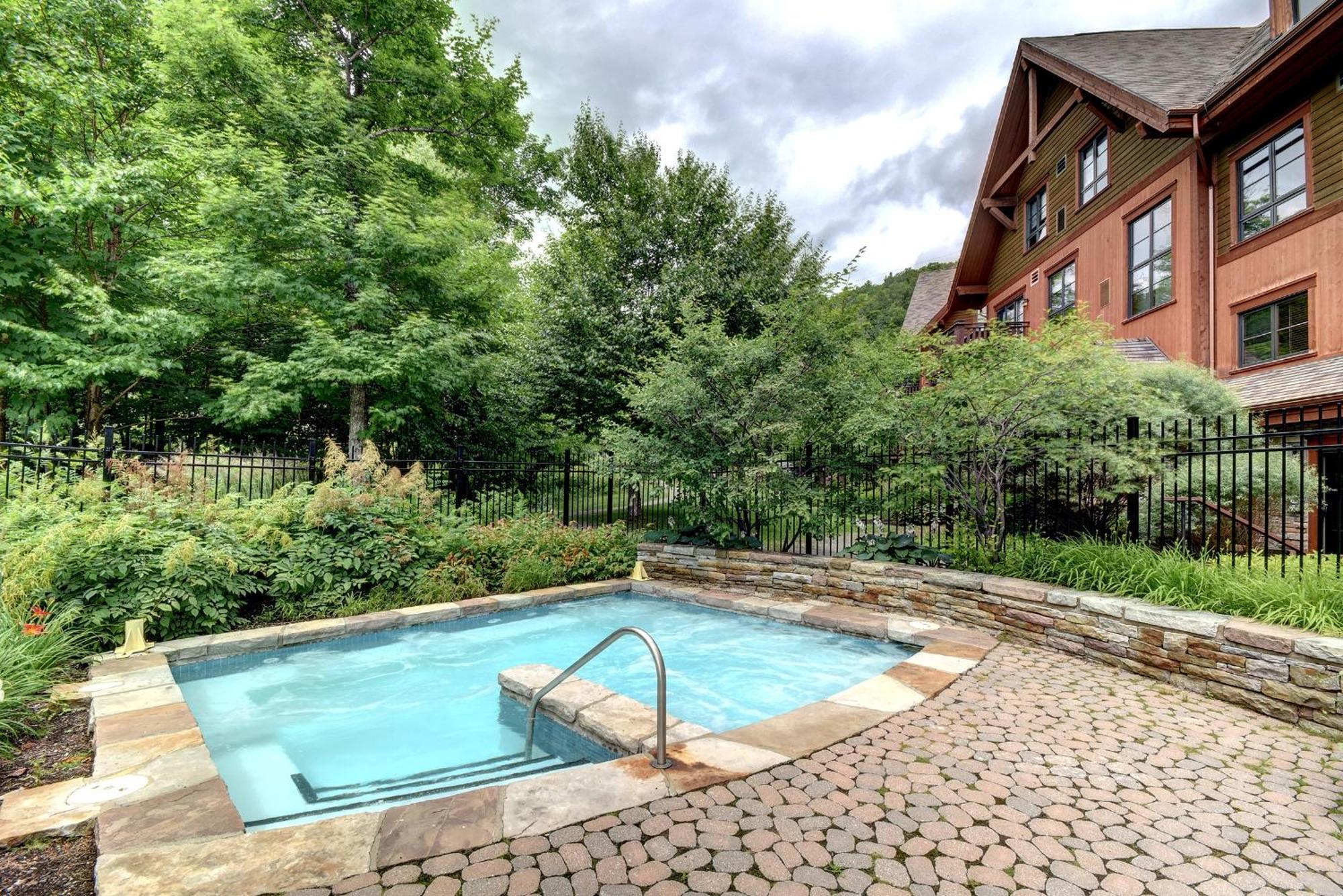 Tremblant Prestige - Etoile 1510-23 Apartment Mont-Tremblant Luaran gambar